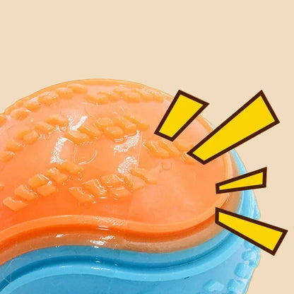 durable pet toy ball for dogs