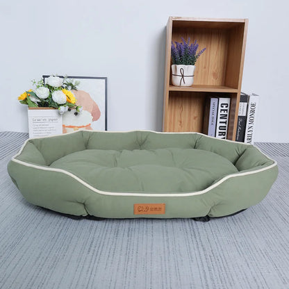 multi size dog sofa bed